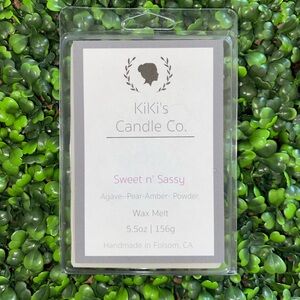 New 5.5oz Soy Wax Melts